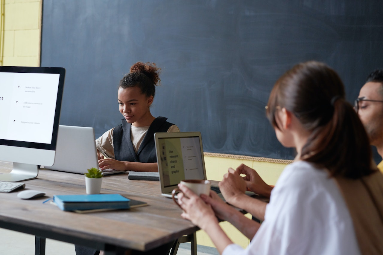 How Does School Furniture Affect Learning?